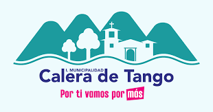Ilustre Municipalidad de Calera de Tango