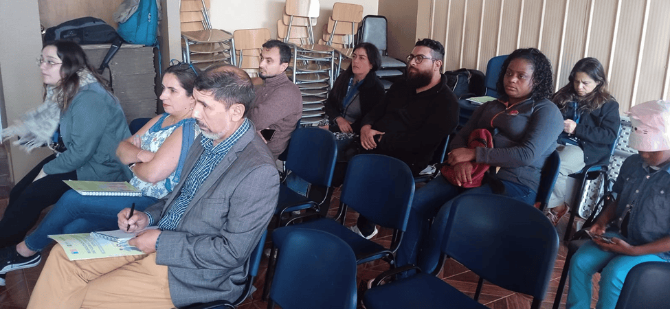 Olivar Sur: percepciones y experiencias vecinales para conocer el barrio