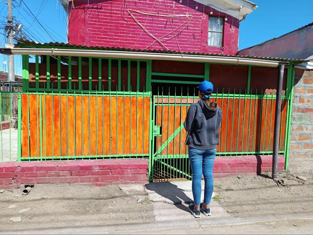 Clara Solovera I y II: una mirada vecinal a los resultados de Quiero Mi Barrio