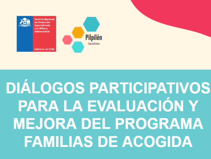 Evaluación cualitativa aportó nuevas miradas sobre la campaña Familias de Acogida 2025